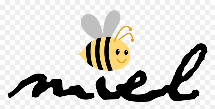Illustration, HD Png Download - abeja png