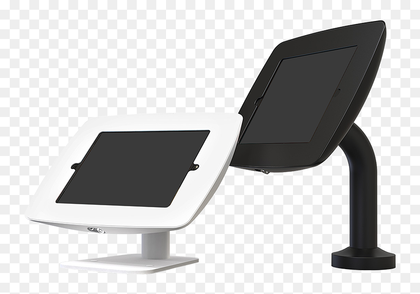 Android Tablet Pos - Chair, HD Png Download - abeja png
