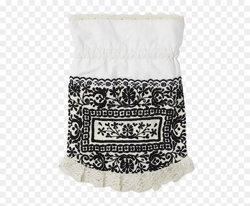 Lace, HD Png Download - lace applique png