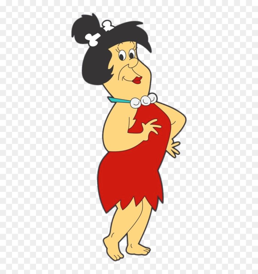 Edna Flintstone"
										 Title="edna Flintstone - Edna Flintstone, HD Png Download - candyland border png