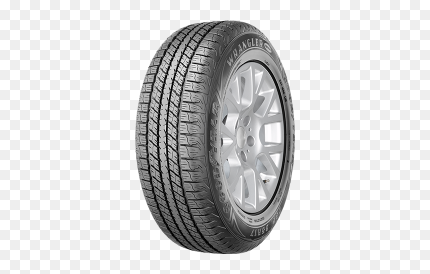 Goodyear Wrangler Triplemax, HD Png Download - goodyear png