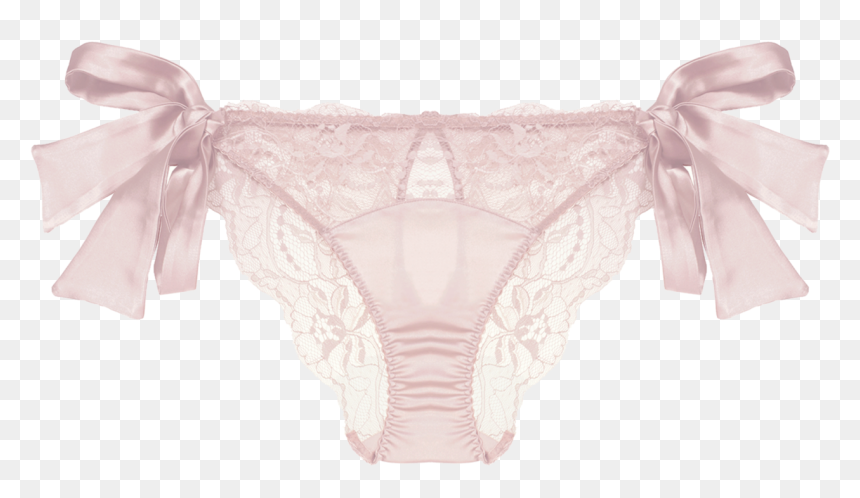 Panties, HD Png Download - lace applique png