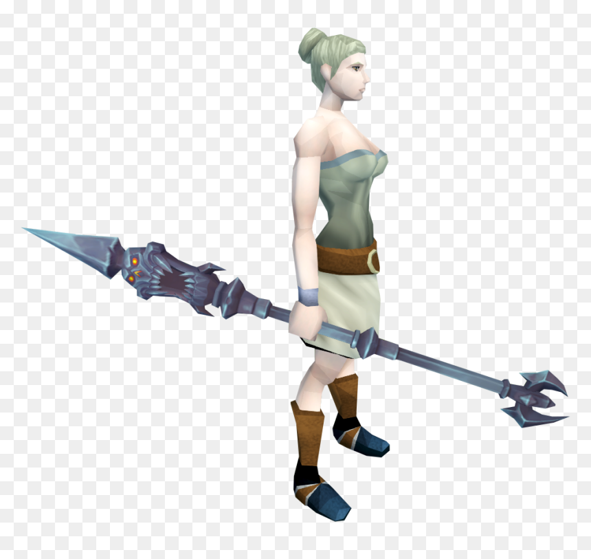 Cartoon, HD Png Download - javelin png