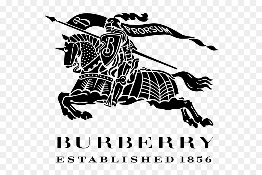 Burberry Logo - Burberry Logo Png, Transparent Png - javelin png