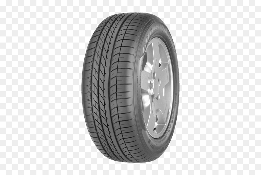 Goodyear Eagle F1 Asymmetric Suv - Goodyear Efficientgrip, HD Png Download - goodyear png