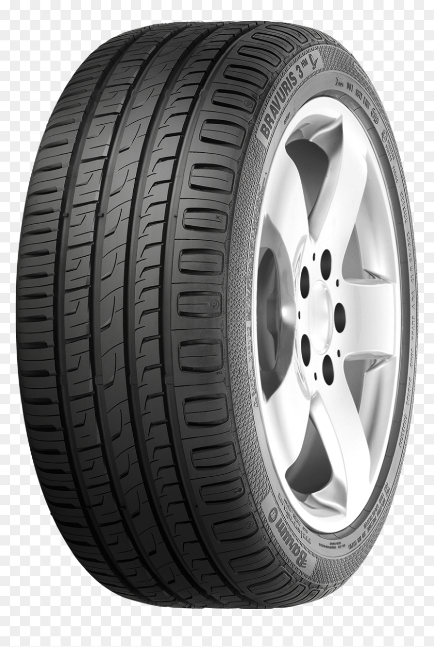 Goodyear Eagle F1 Asymmetric 2 285/35r19 99y - Continental Eco Contact 5, HD Png Download - goodyear png