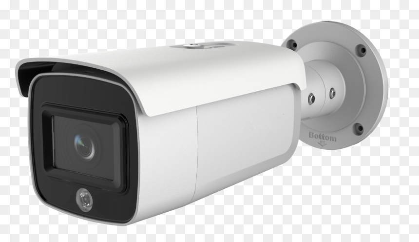 Javelin Hd Fixed Lens Exir Bullet Camera - Ds 2cd2t26g1 4i Sl, HD Png Download - javelin png