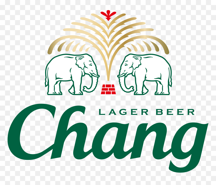 Thumb Image - Chang Beer Logo Png, Transparent Png - beer .png