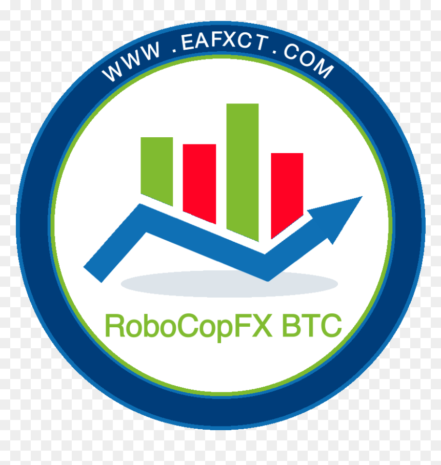 Robocopfx Btc, HD Png Download - btc png