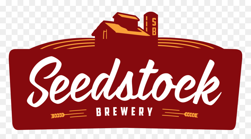 Seedstock Brewery, HD Png Download - beer .png