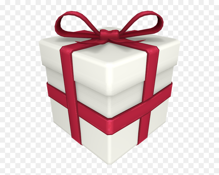 Mystery Gift Png - Box, Transparent Png - present .png