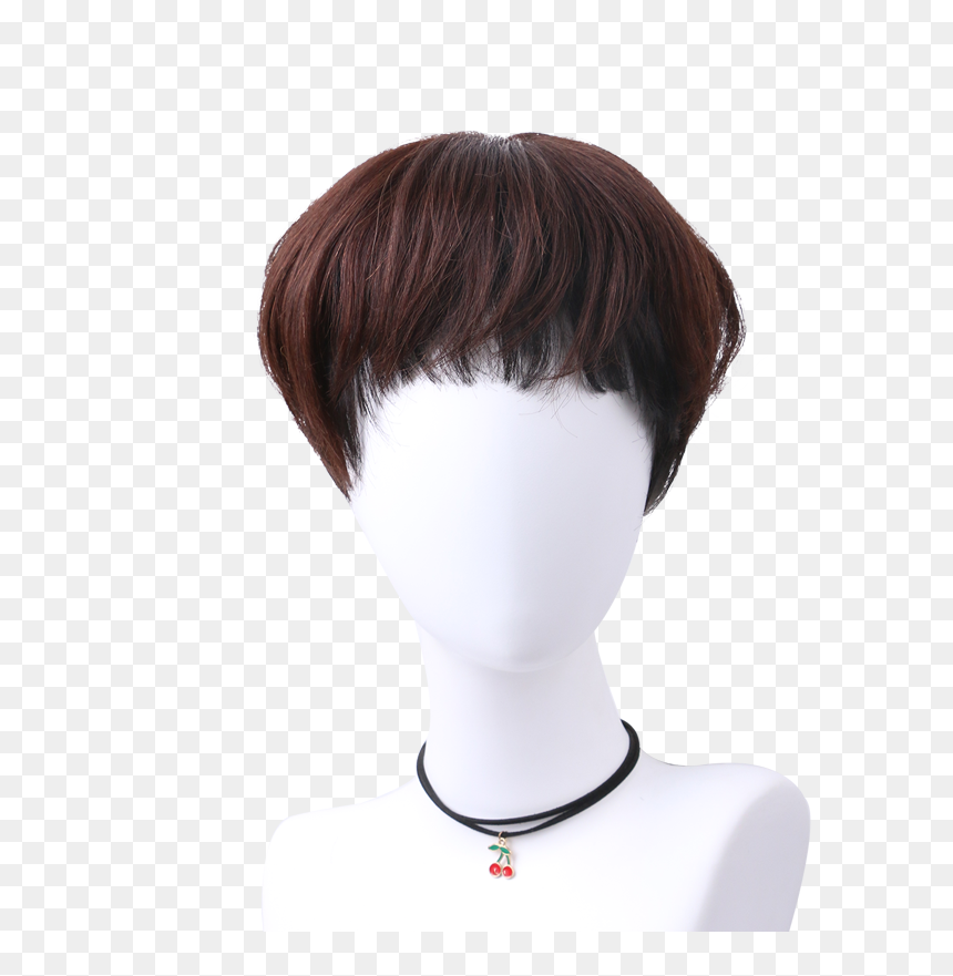 Color Classification, With Fringe Black Net Dark Brown - Portable Network Graphics, HD Png Download - brown png