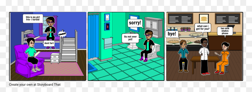 Cartoon, HD Png Download - reporter png