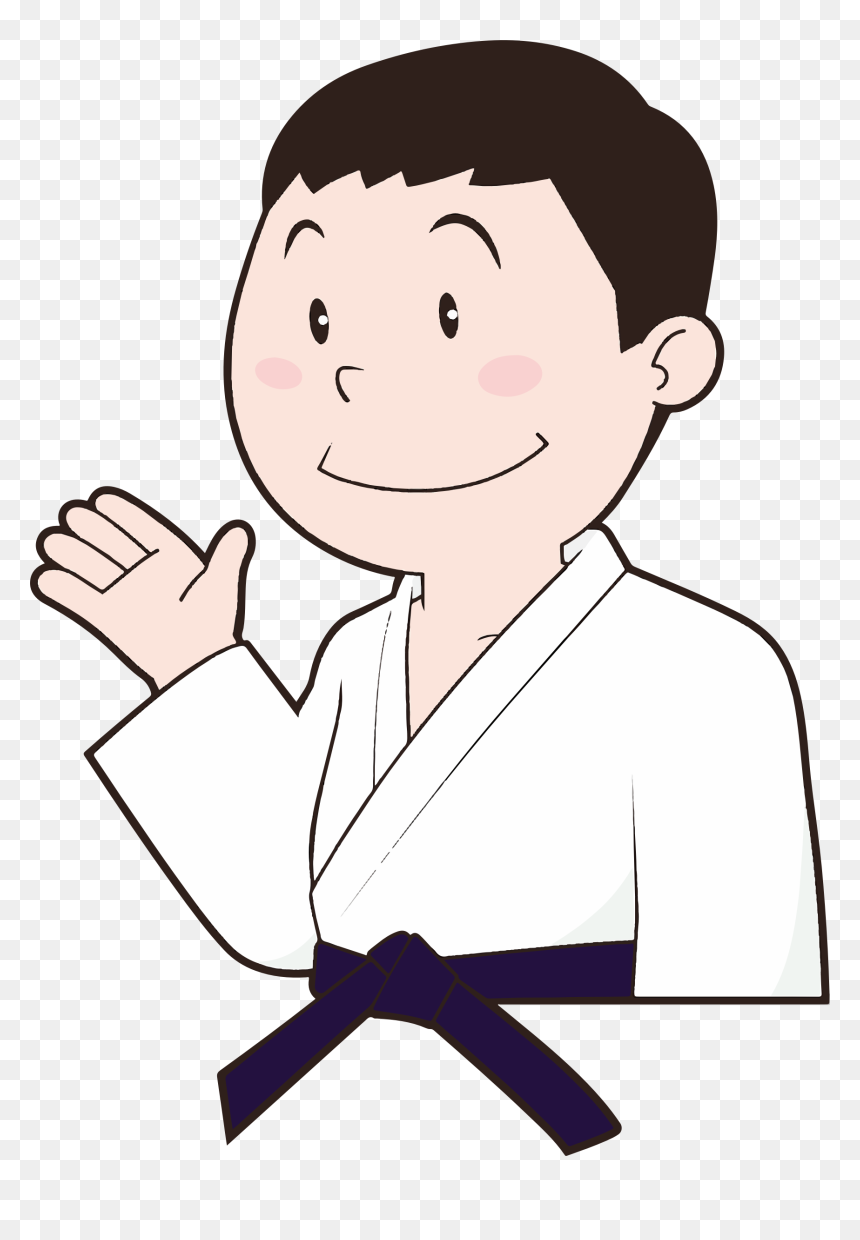 News Reporter Clipart - Male News Reporter Cartoon, HD Png Download - reporter png