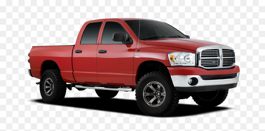 Dodge Ram Srt-10, HD Png Download - dodge ram png