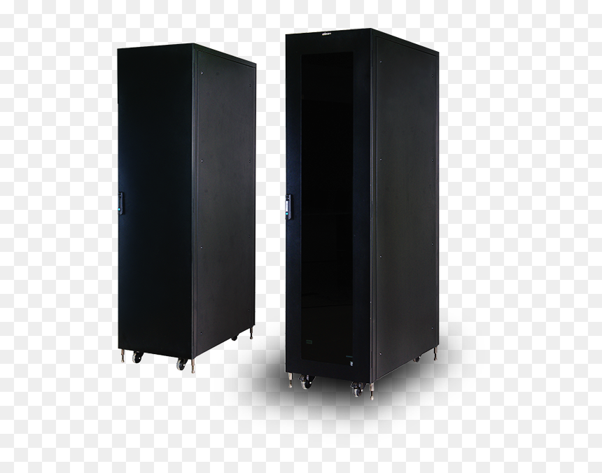 Ac Rack Bannner - Server, HD Png Download - server.png