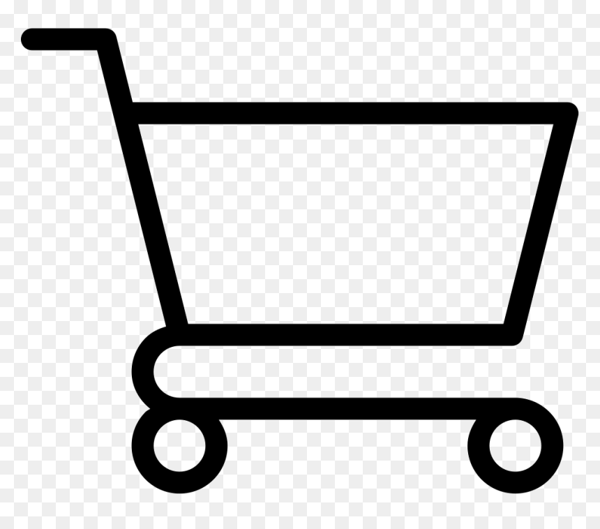I Trolley - Trolley Icon Png, Transparent Png - trolley png