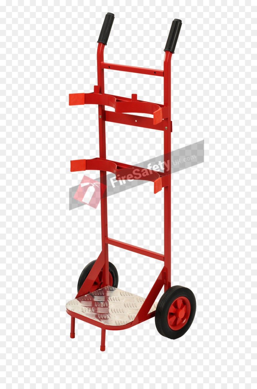Trolley Png , Png Download - Fire Extinguisher Stand, Transparent Png - trolley png