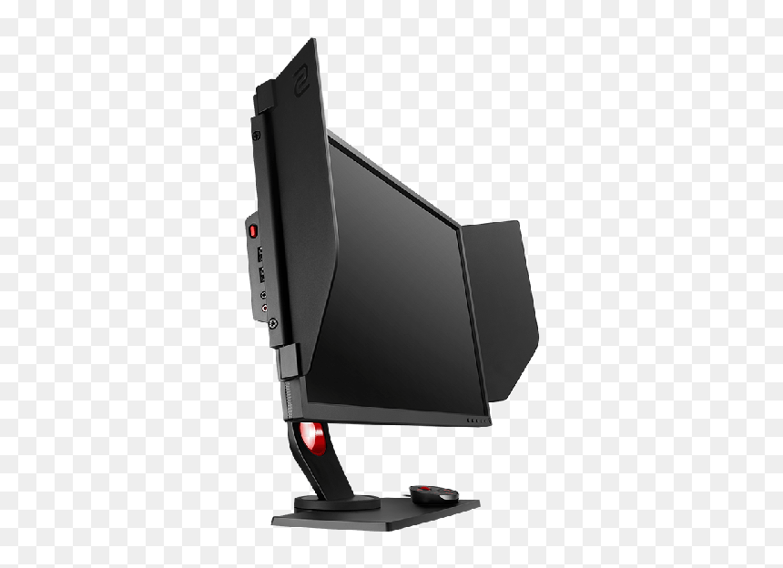 Benq Xl-30t, HD Png Download - pc monitor png
