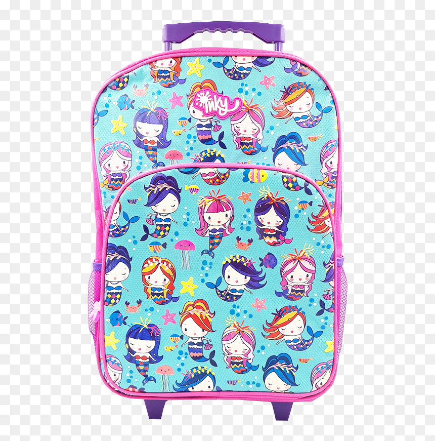 Trolley-f - Trolley Case, HD Png Download - trolley png