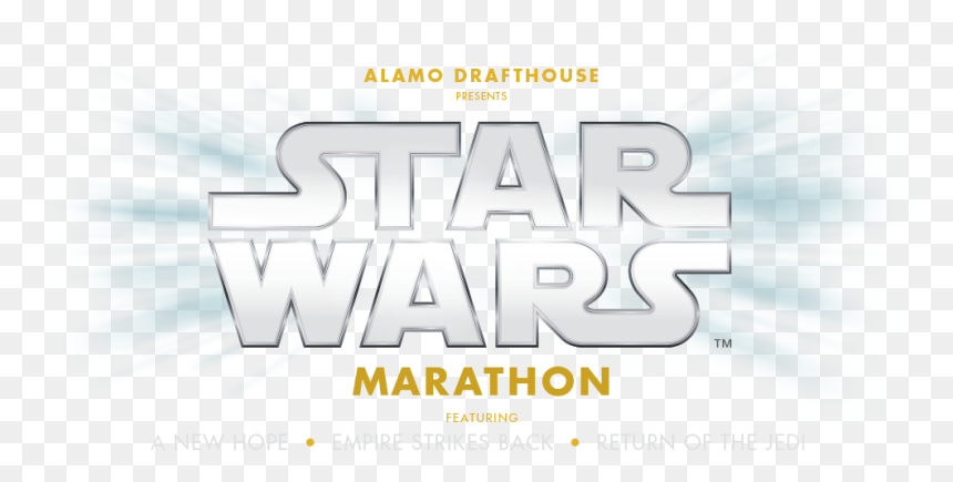 Star Wars, HD Png Download - star wars title png