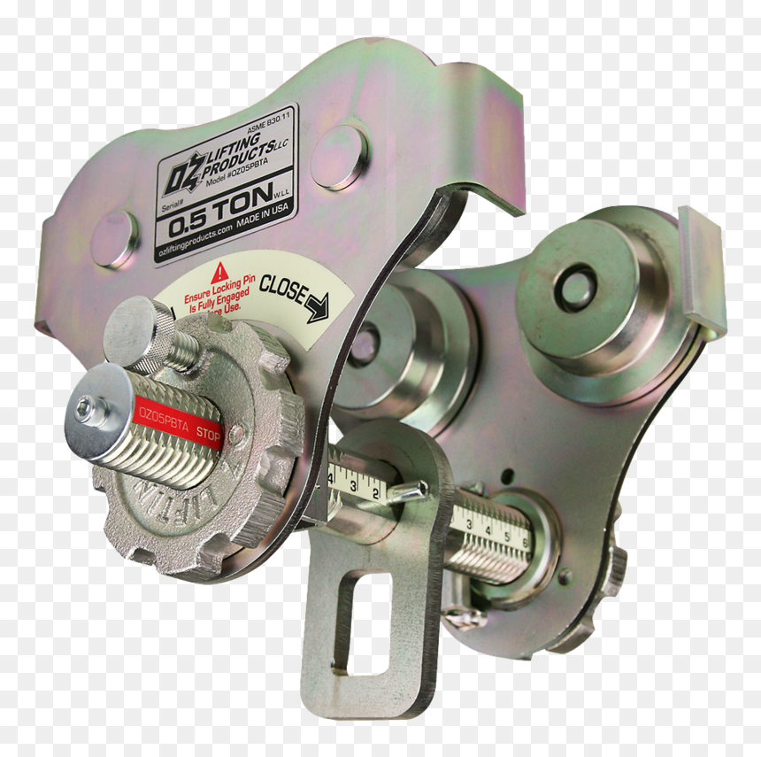 Usa Made Trolley - Machine Tool, HD Png Download - trolley png