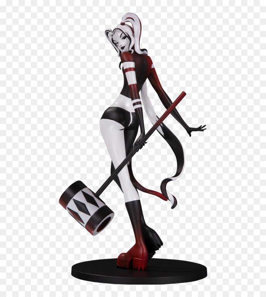 Harley Quinn Sho Murase Harley Quinn - Dc Artists Alley Harley Quinn By Sho Murase, HD Png Download - harley quinn comic png