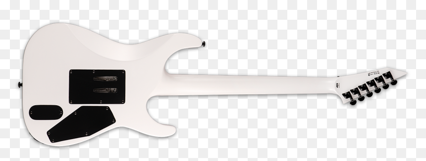Electric Guitar, HD Png Download - ebony model png
