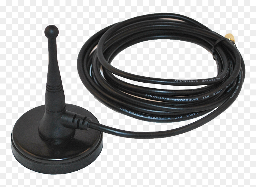 Mic Clipart Cord Png - Usb Cable, Transparent Png - microphone cord png