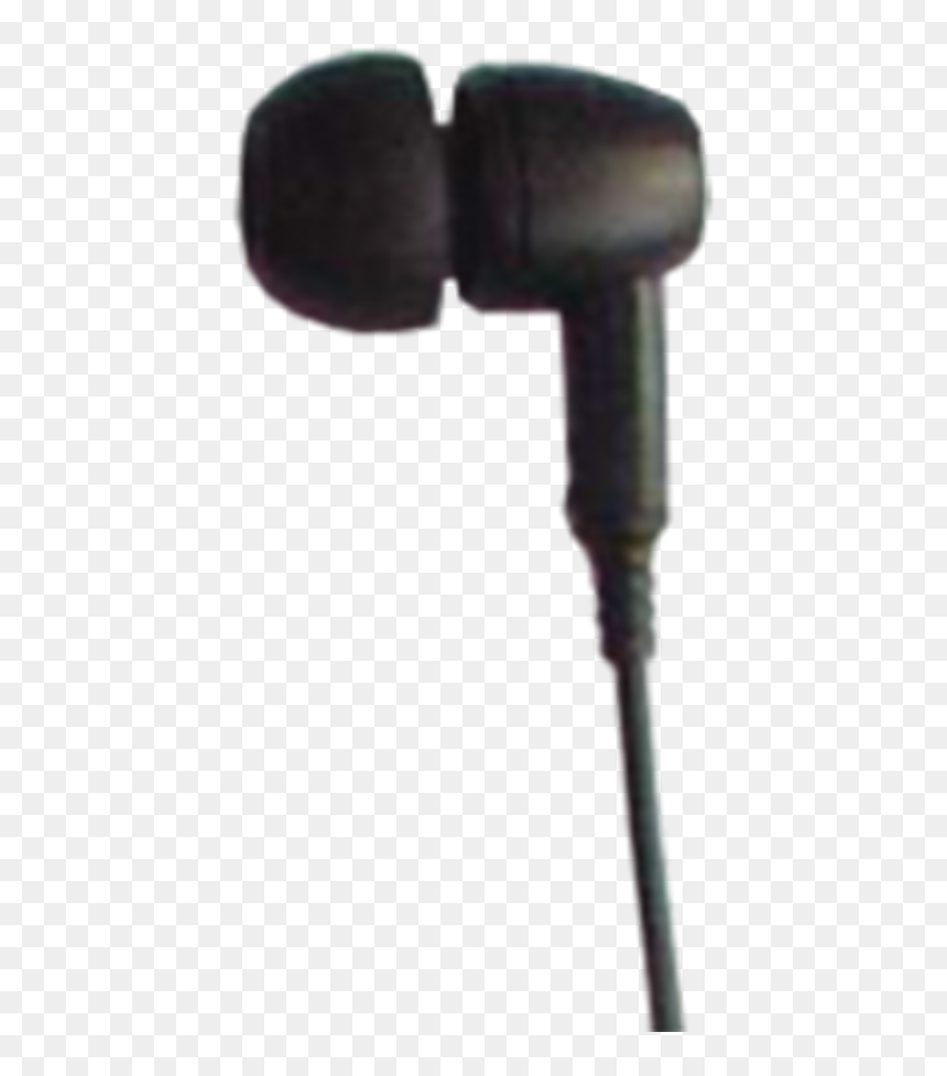Headphones, HD Png Download - microphone cord png