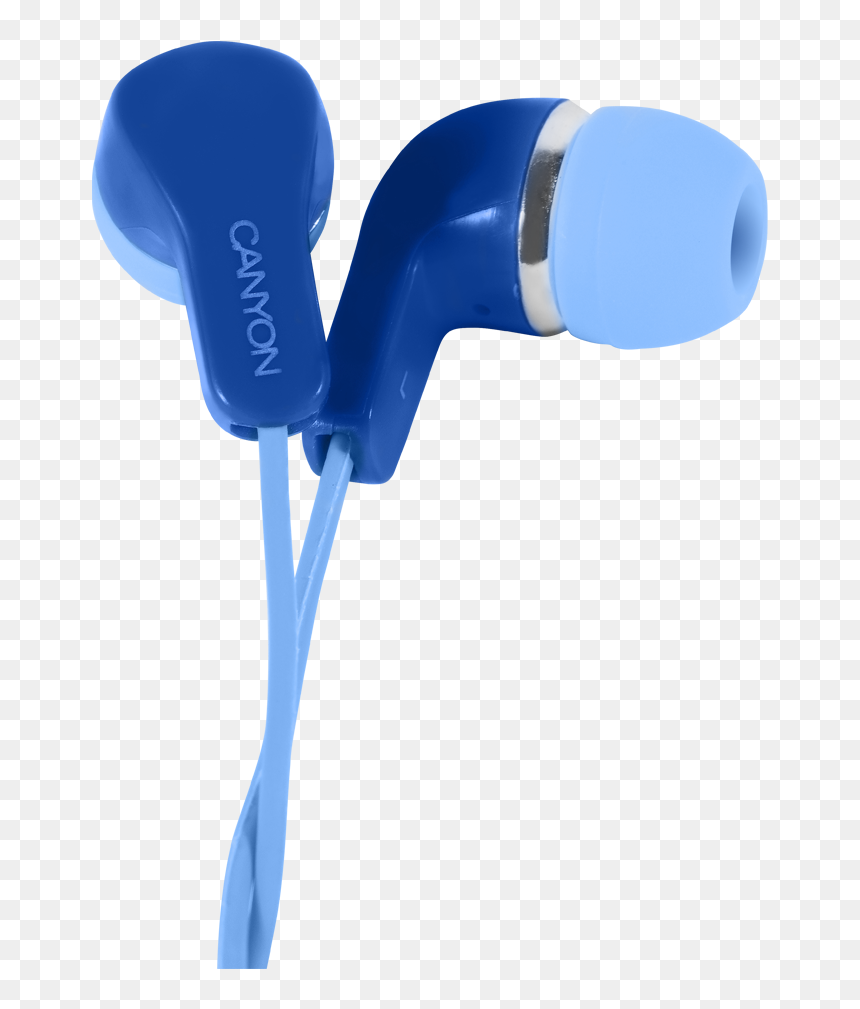 Canyon Cns Cepm02gbl, HD Png Download - microphone cord png