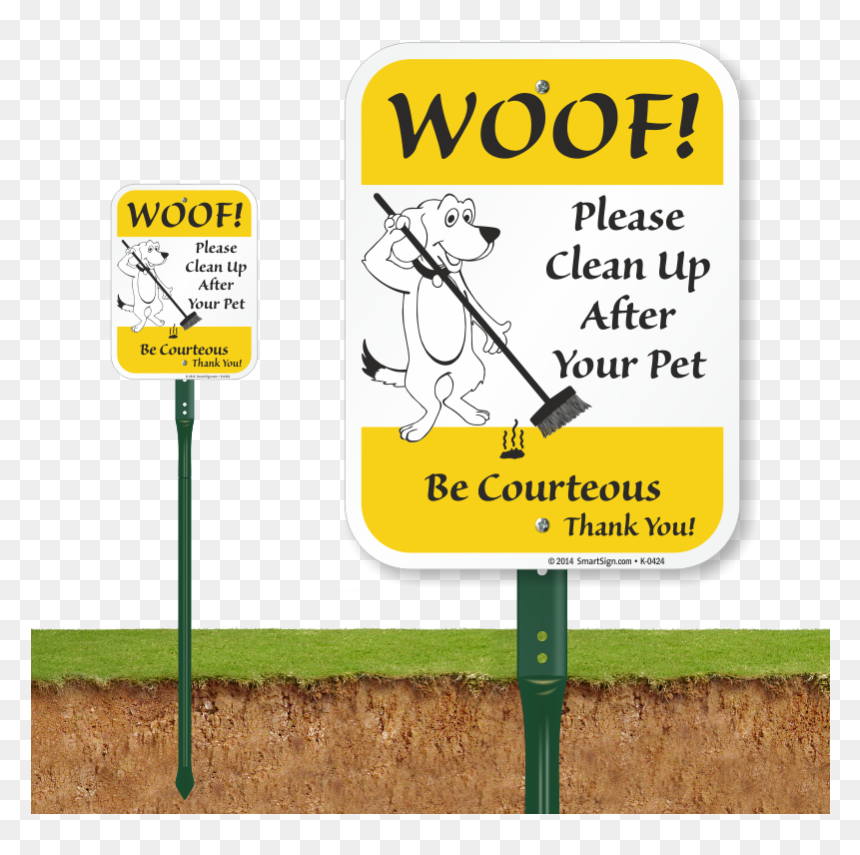 Zoom, Price, Buy - Don T Leave Dog Poop, HD Png Download - don't png