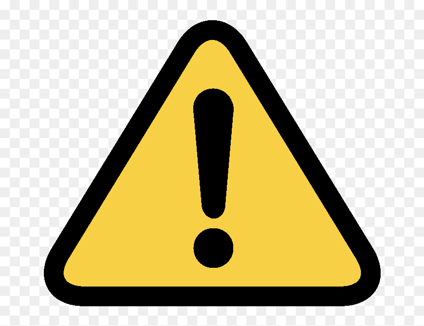 Restricted Chemicals - Warning Sign, HD Png Download - restricted png