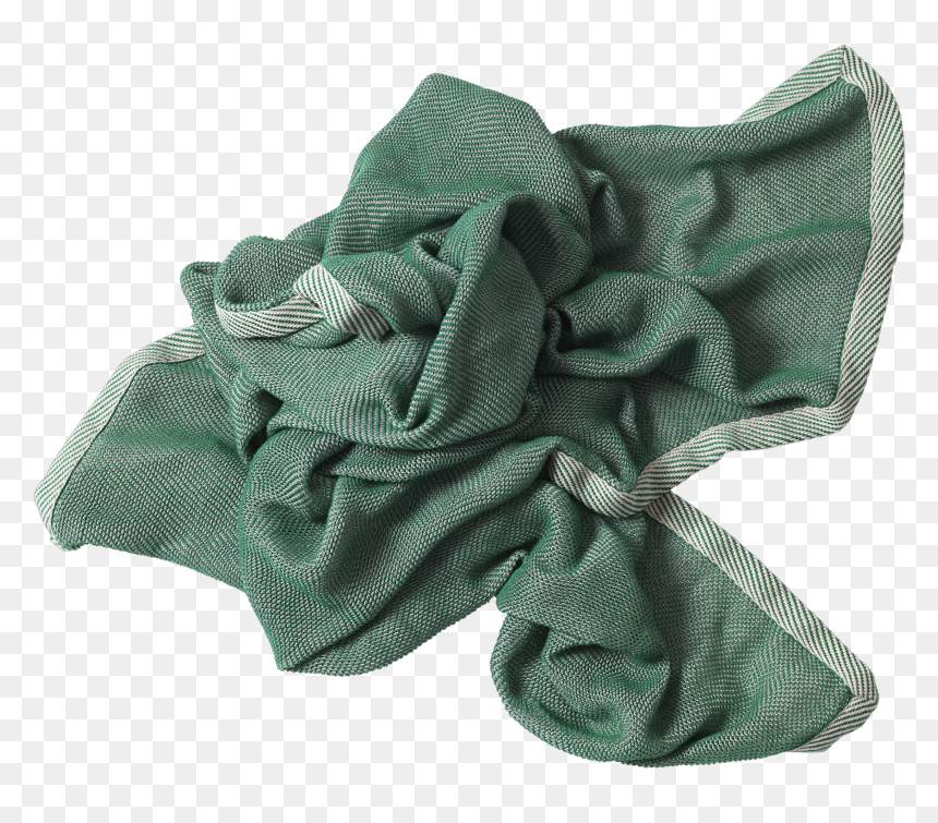 20615 Ripple Throw Green 1502287614 - Ripple Throw Muuto, HD Png Download - ripple effect png