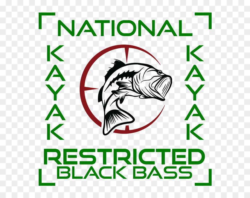 Restricted Black Bass Angler Combat - Poster, HD Png Download - restricted png