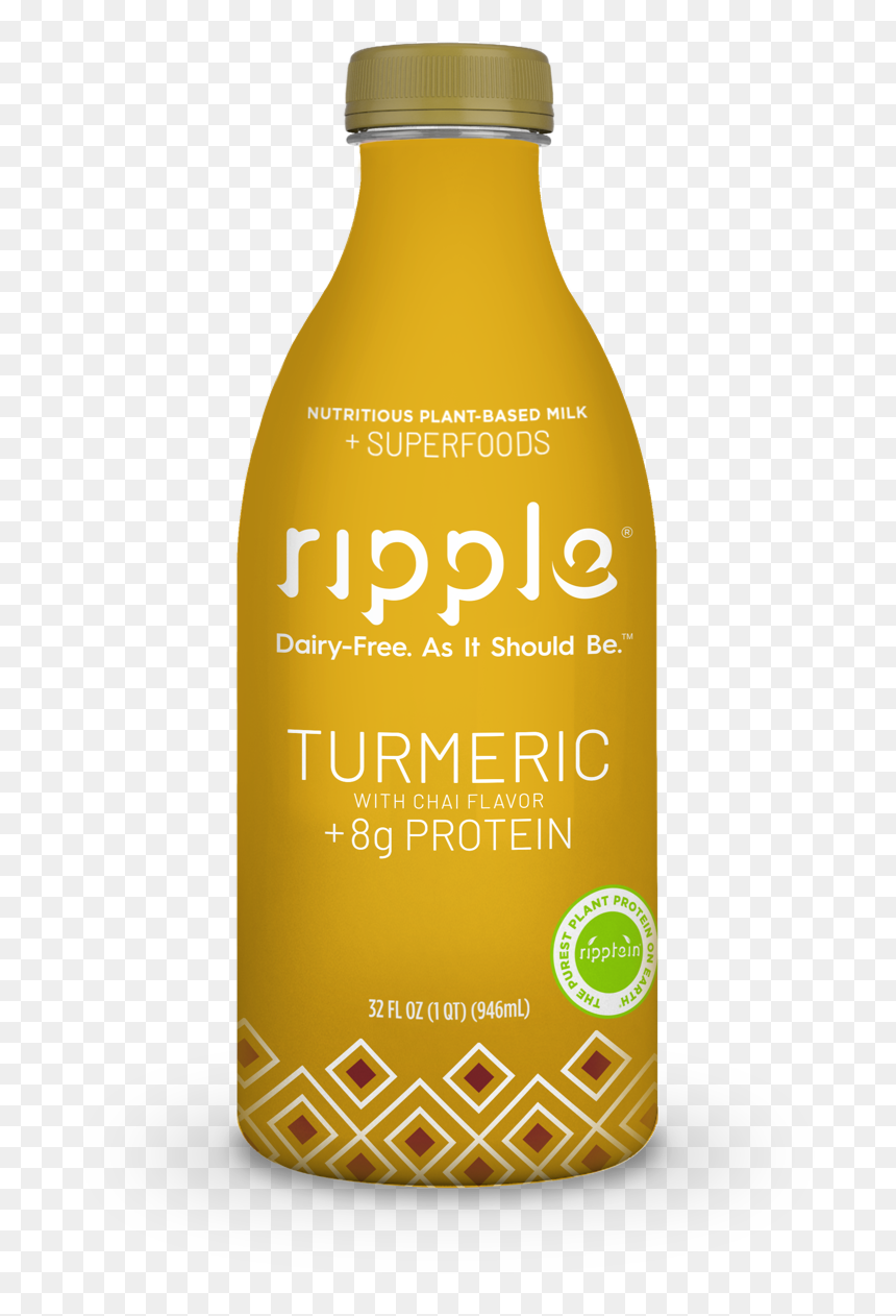 Ripple Foods Superfood, HD Png Download - ripple effect png