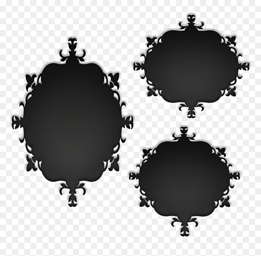 Clip Art, HD Png Download - blank chalkboard png
