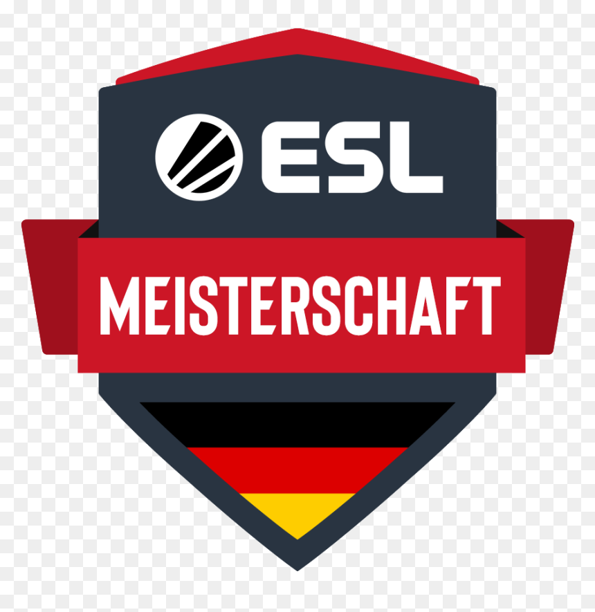 Cropped Esl Meisterschaft New - 2019 Esl Meisterschaft Winter, HD Png Download - banhammer png