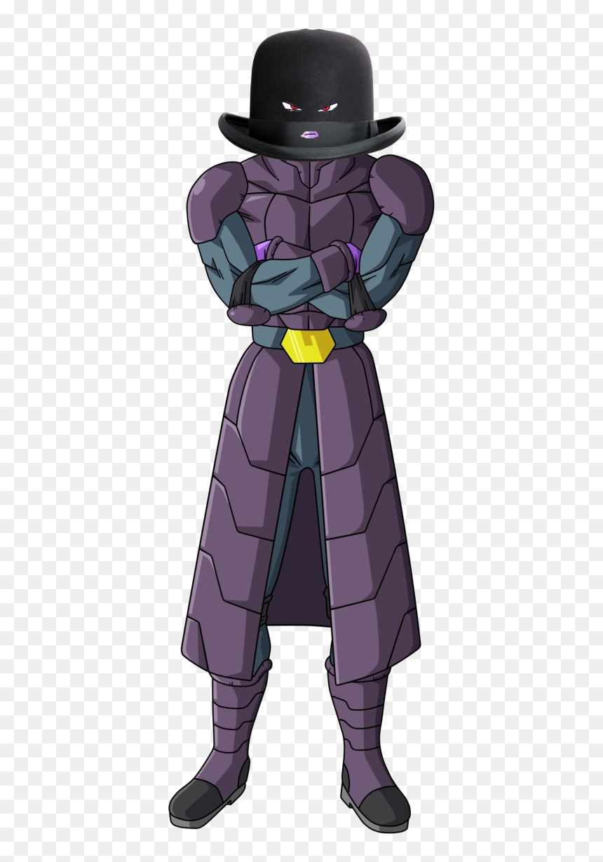 Home - Dragon Ball Fusion 2018, HD Png Download - banhammer png