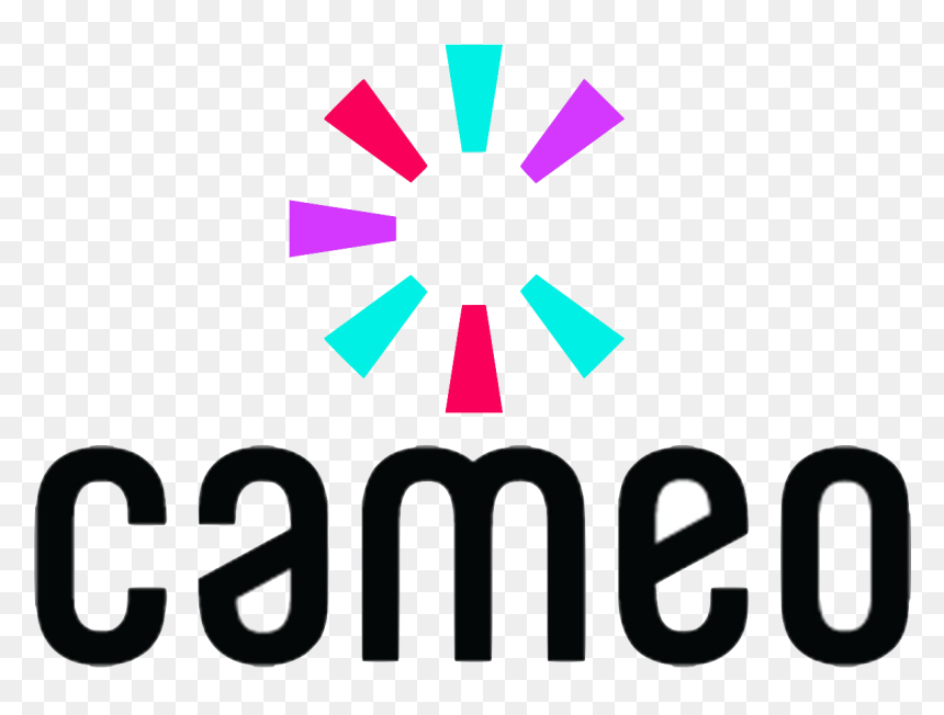 File - Cameo-logo - Cameo Company, HD Png Download - cameo png