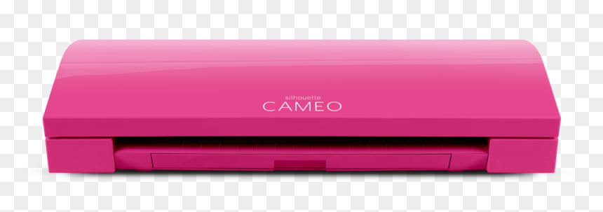 Cameo 3 Pink Glitter, HD Png Download - cameo png