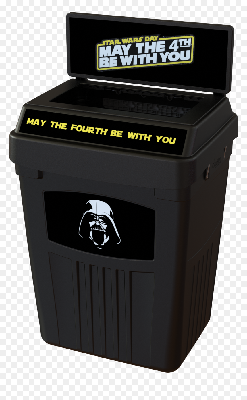 Personal Computer Hardware, HD Png Download - may the fourth be with you png