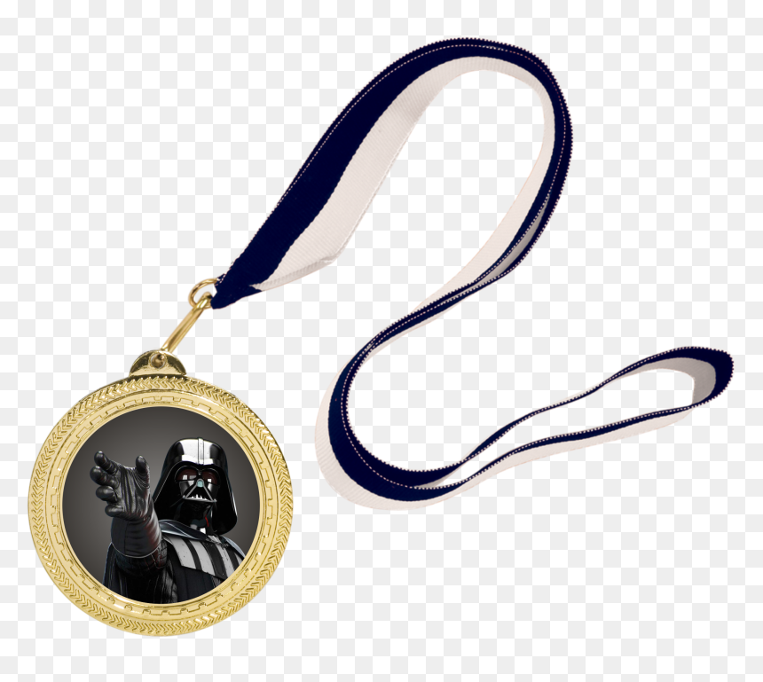 Media Item - Gold Medal, HD Png Download - may the fourth be with you png