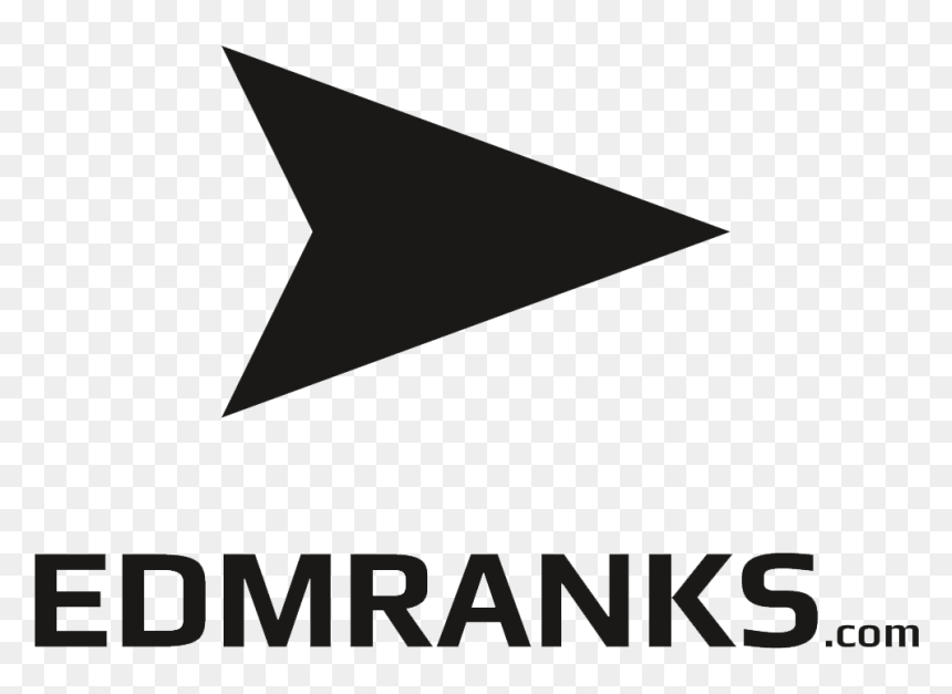 Triangle, HD Png Download - edm png