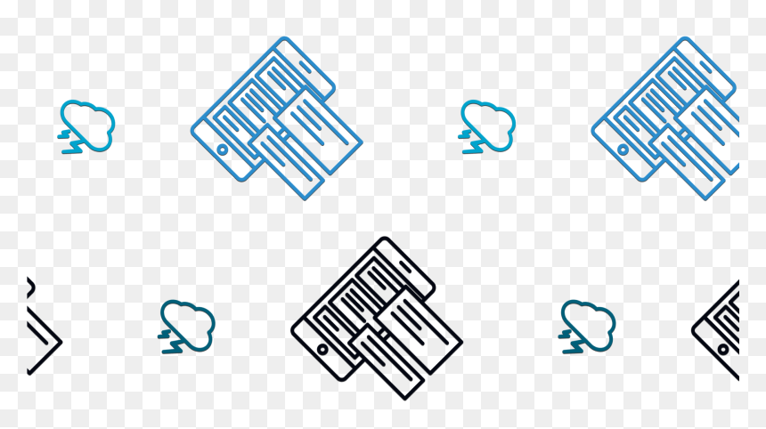 Lightning, App, Mobile, Phone, Sky, Lines, Text, Storm,, HD Png Download - lightning storm png