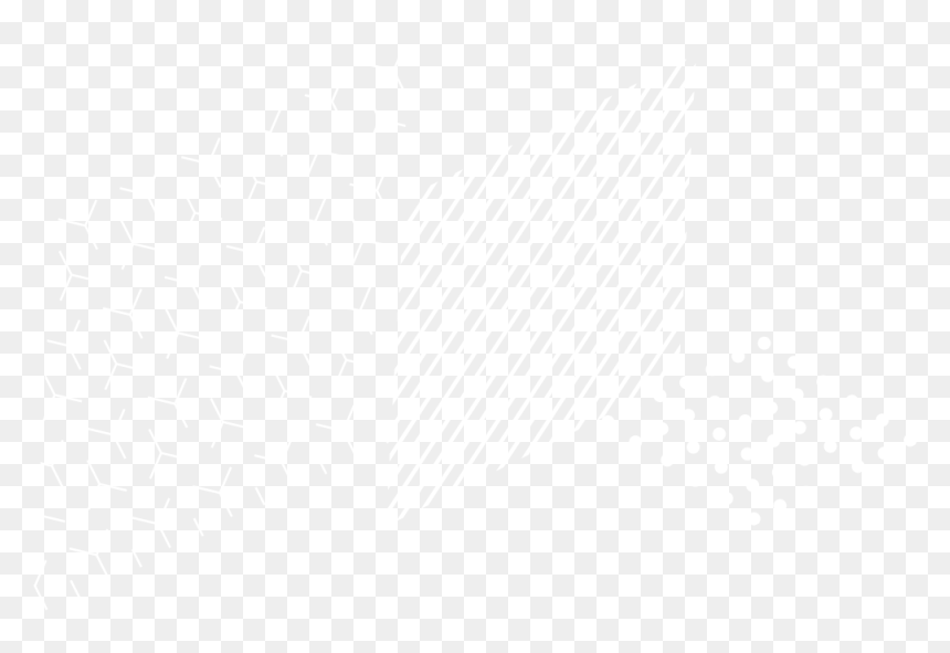 Johns Hopkins Logo White, HD Png Download - edm png