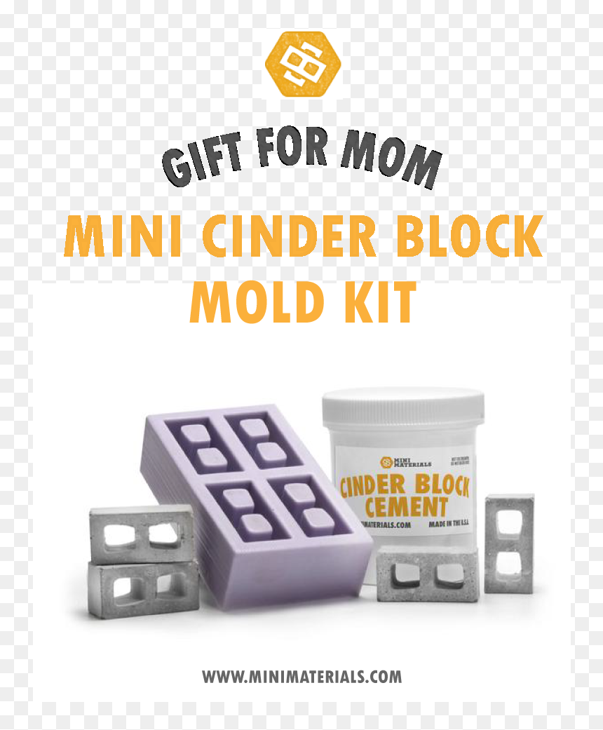 Parallel, HD Png Download - cinderblock png