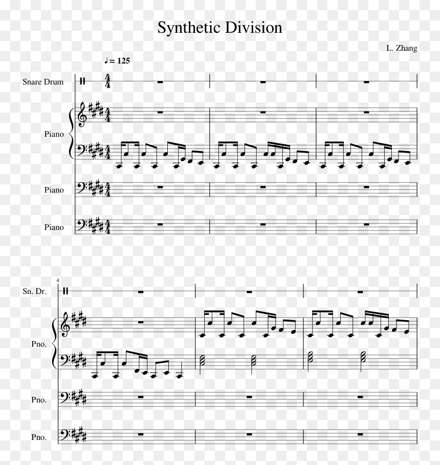 Nepgear Theme Ver 5 Piano, HD Png Download - edm png