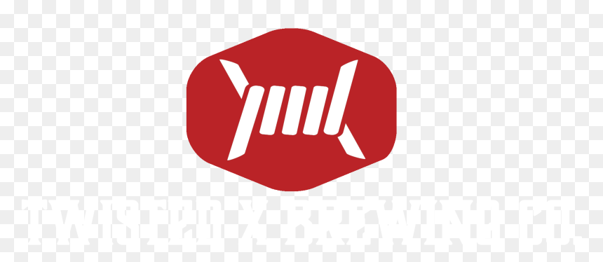 Twisted X Brewing Company - Angular 7 Logo Png, Transparent Png - angular logo png