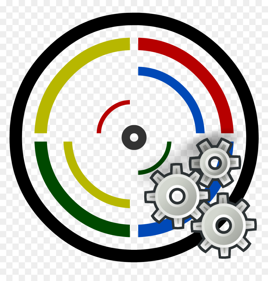 Wikilevels Bot - Circle, HD Png Download - bot png
